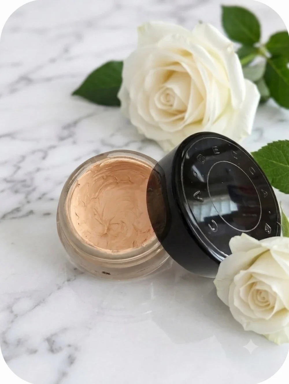 BECCA Ultimate Coverage Concealing Creme Tahini ☆RARE☆ | Read Description